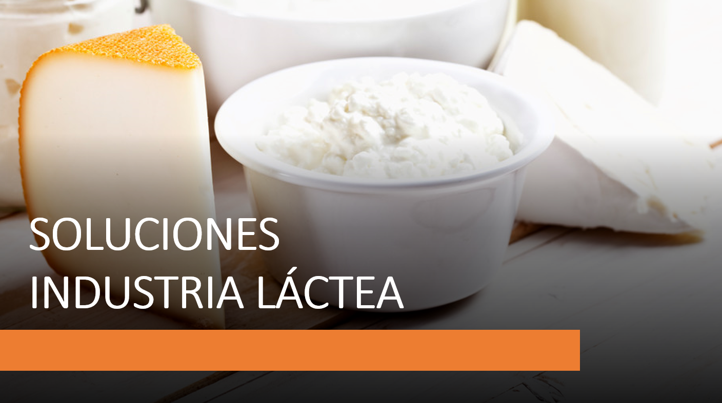 Industria Lactea