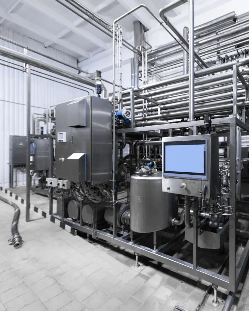 Soluciones Eficientes en Servicio Técnico para Equipos Industriales Técnicos altamente capacitados ofreciendo servicio técnico para equipos industriales, garantizando fiabilidad y rendimiento.